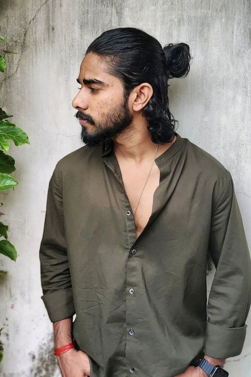 Срее Сидхартх