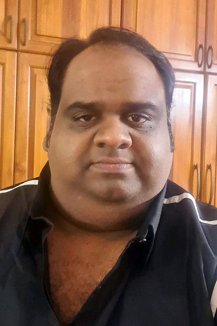 Равиндар Цхандрасекаран