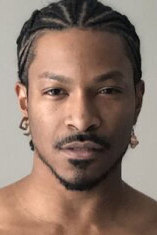 Девин Мастерс