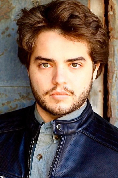 Цолеман Давид Цампбелл