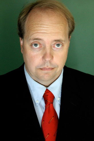 Мицхаел МцЦаффертй