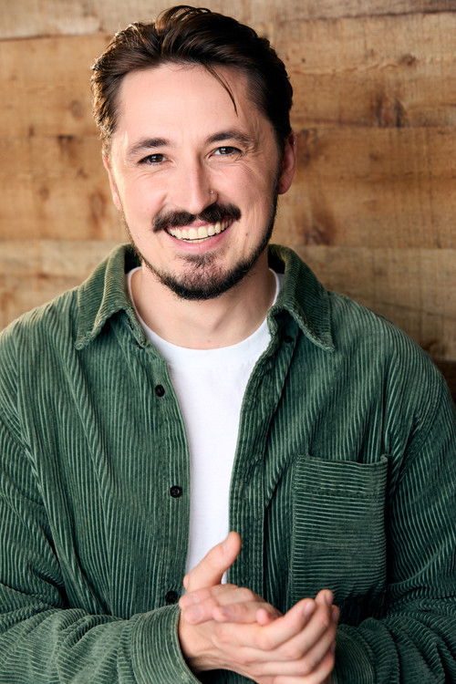 Аустин МцЦартхй