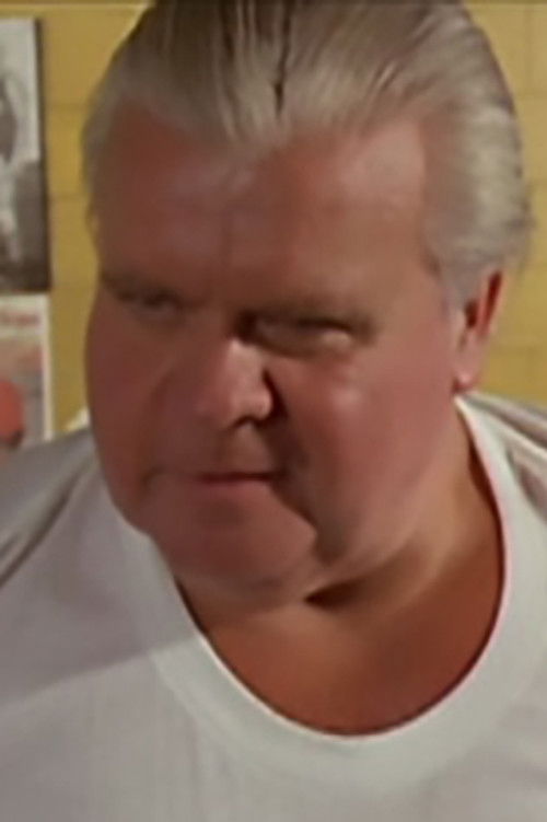 Буртон Сладе