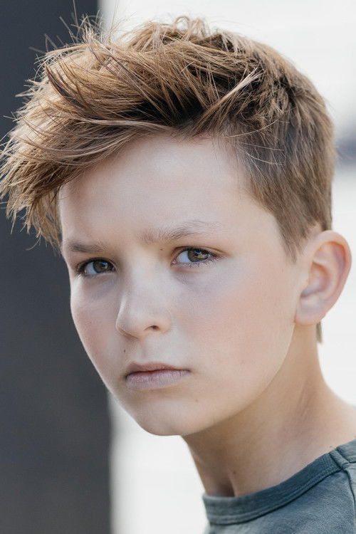 Jохн JJ Миллер