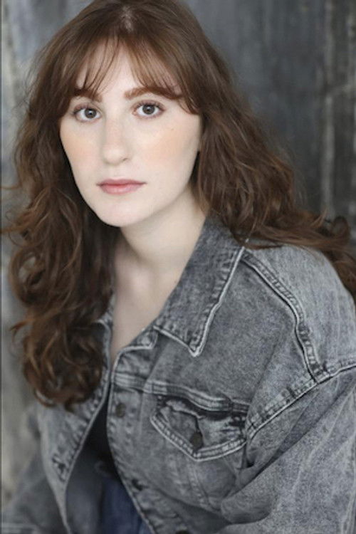 Ребецца Саге