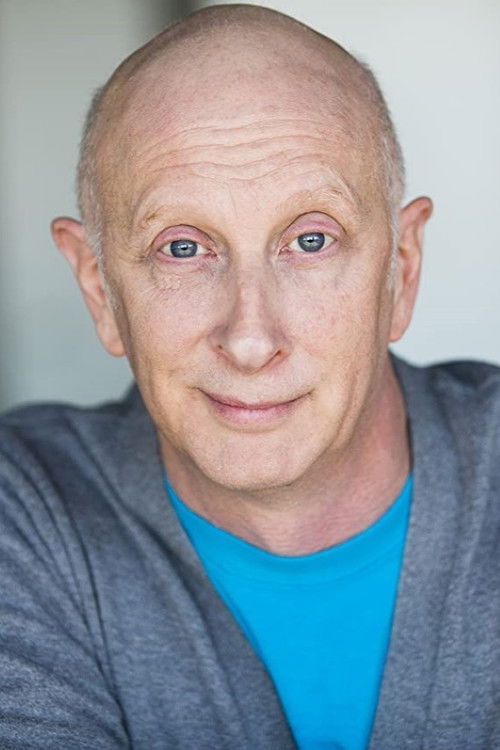 Баррй Финкел