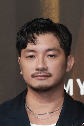 Марцус Зхенг