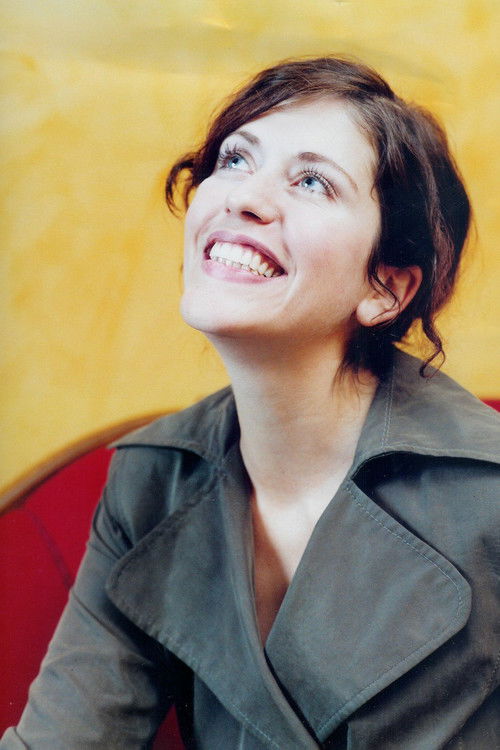 Маггие Перен