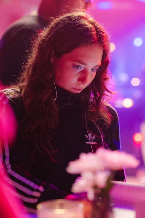 Елиана Халенг