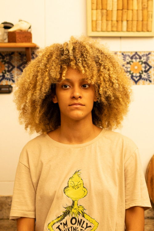 Мариана Рибеиро