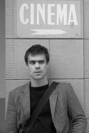 Робин Харсцх