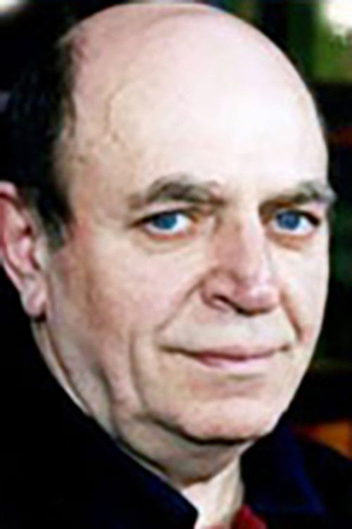 Марк Геикхман