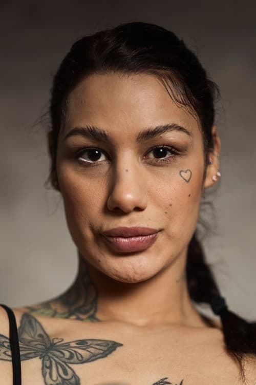 Jулисса Алеjандра Гузман