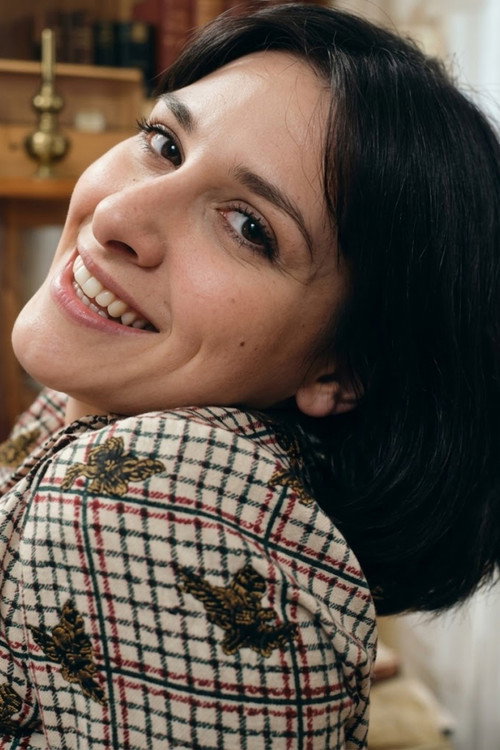 Ана Мариа Диас