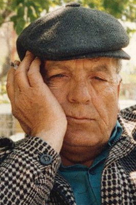 Мухаммад Ал-Магхут