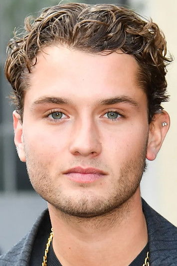 Рафферти Лоу