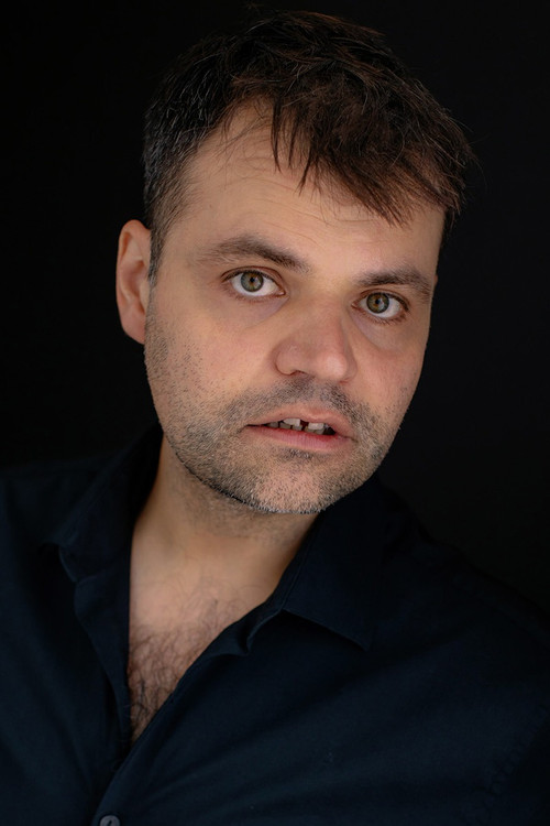 Даве Маулбецк