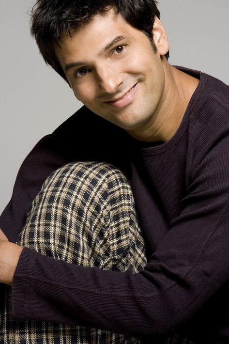 Гил Хернáндез