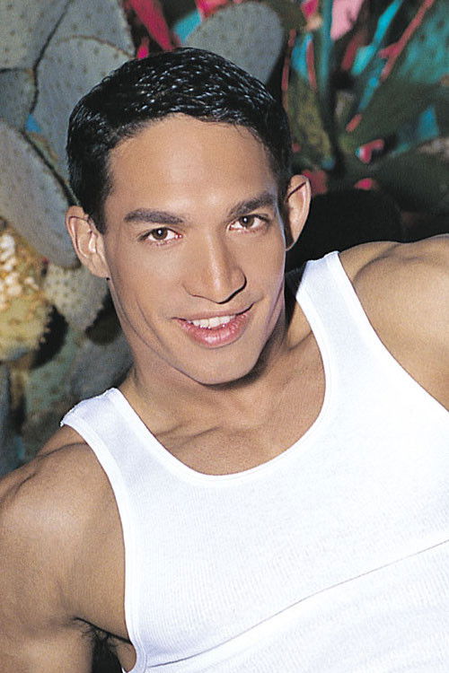  Брэд  Дэвис