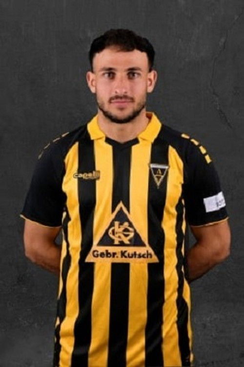 Анас Бакхат