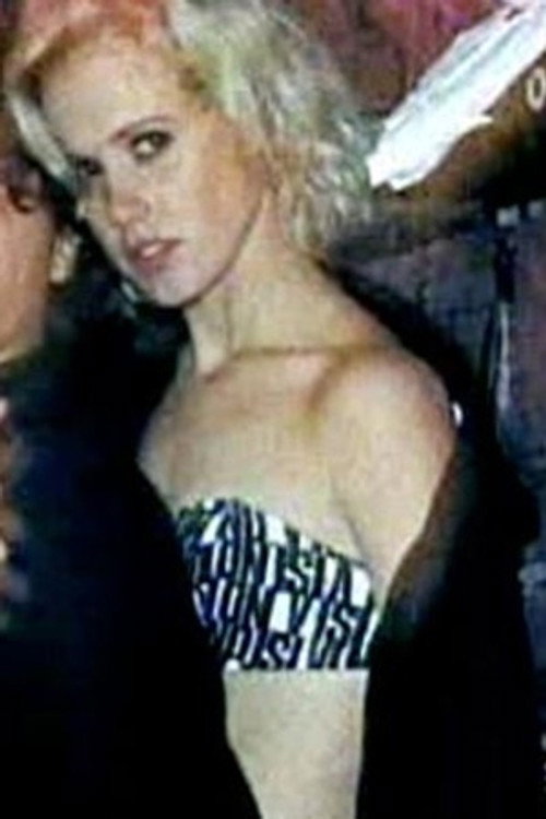 Бранди МцЦлаин