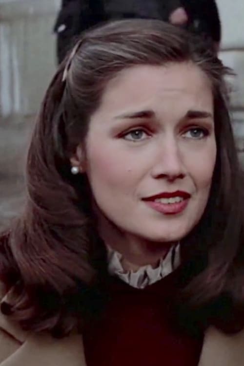 Кристин Холбй