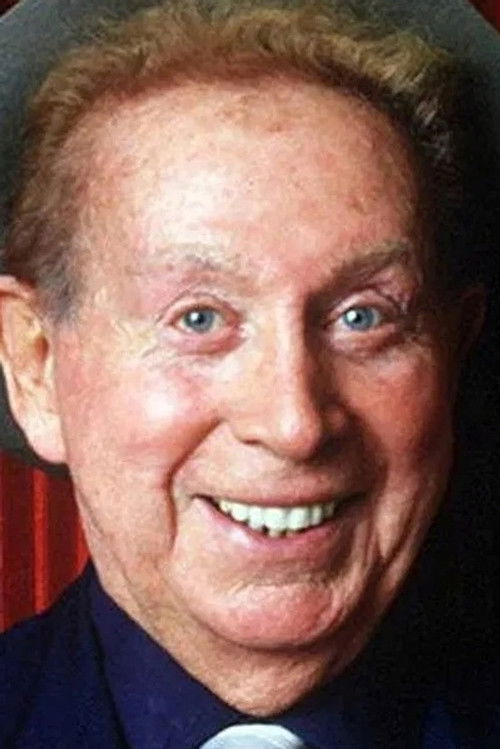 Цхарлес Тренет