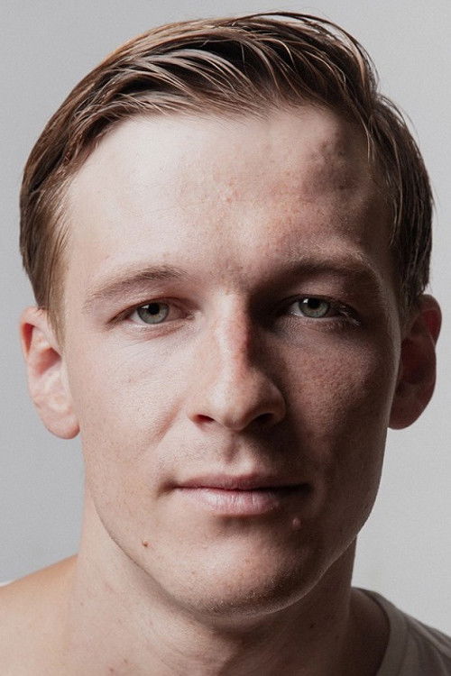 Глеб Козляев