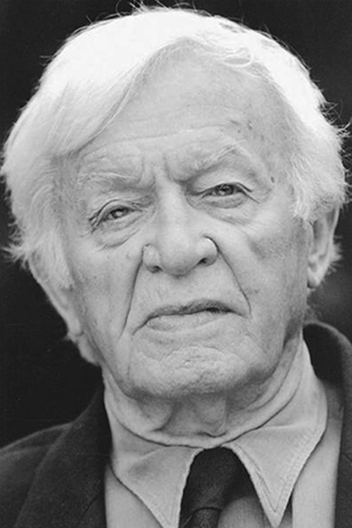 Моррис Перрй