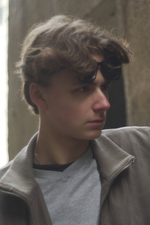 Артхур Цоссемент