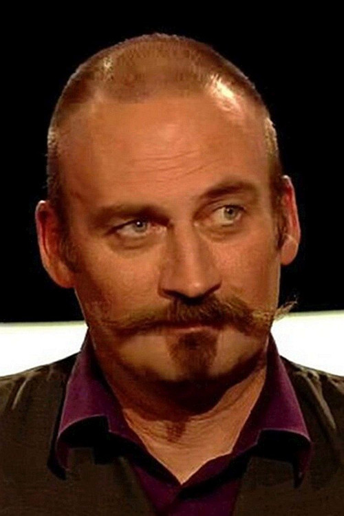 Берт Круисманс