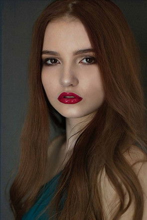 Хунтер Алеxес Паркер