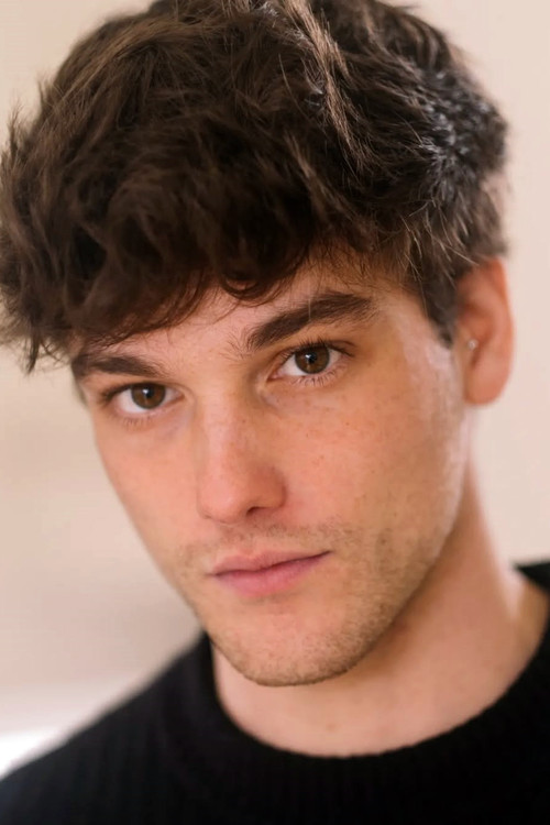 Бернардо Цасцаис