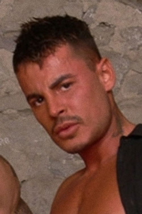 Андреу Перез