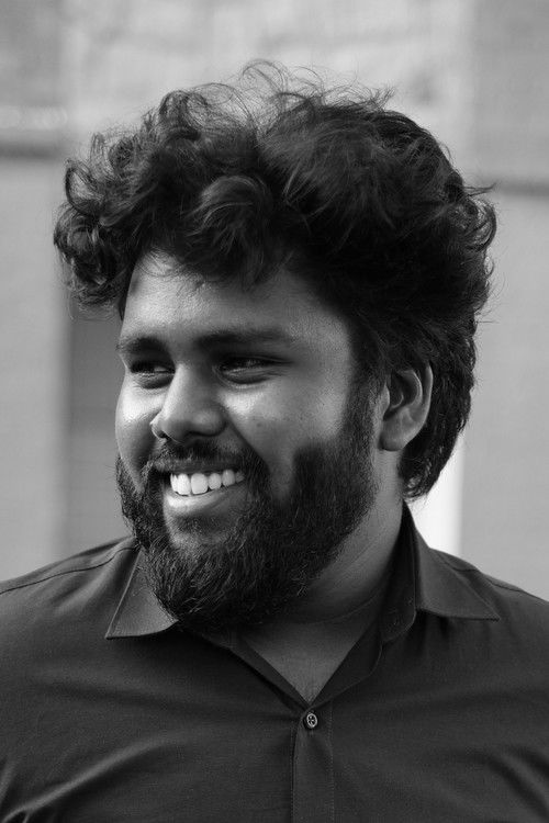 Махесх Лексхми Мохан