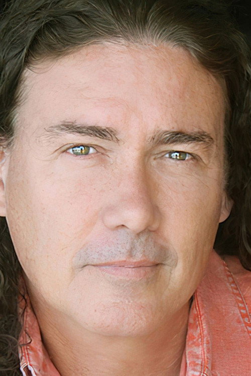 Марк Баxтер