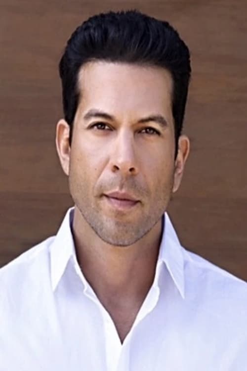 Бенджамин Бенитес