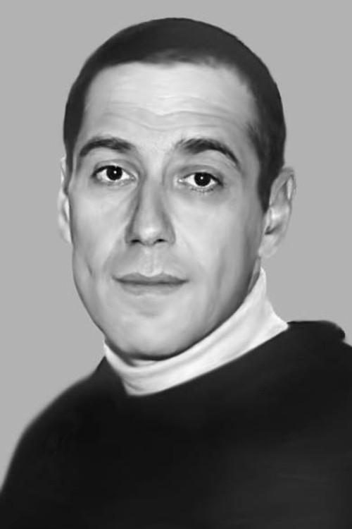 Виктор Гукайло