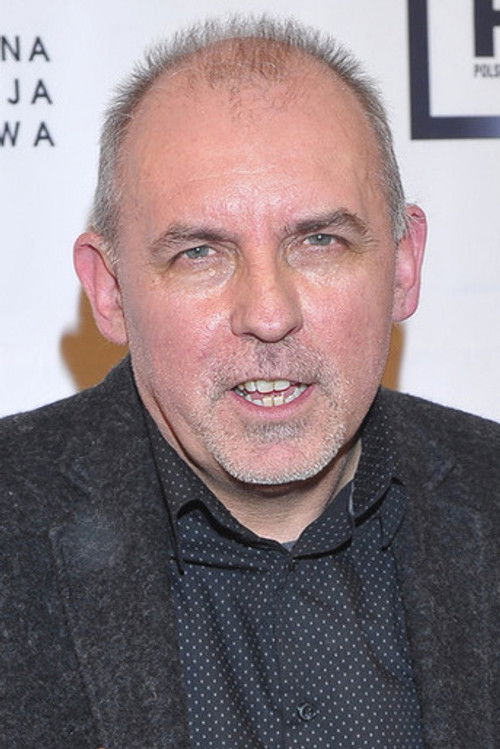 Jаросłаw Камиńски