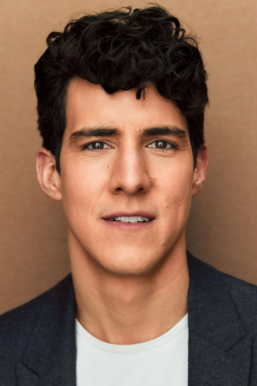 Даниел Арана