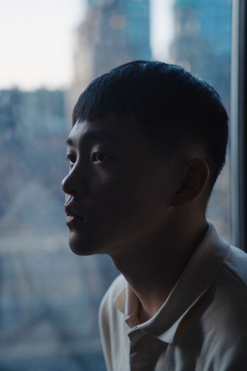 Схули Хуанг