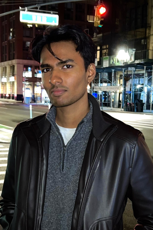 Тхарун Сараванакумар