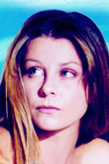 Цамилла Бергстром