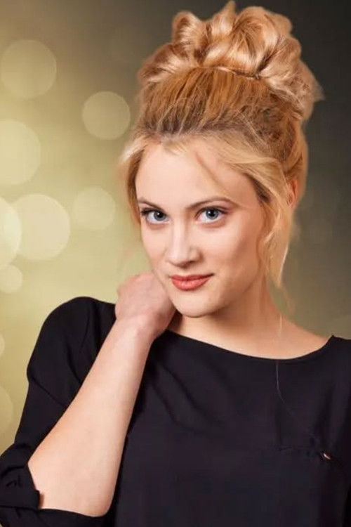 Сара Поснов