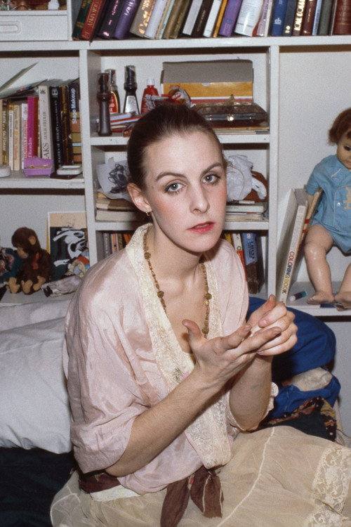 Греер Ланктон