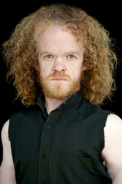 Цонн Рогерс