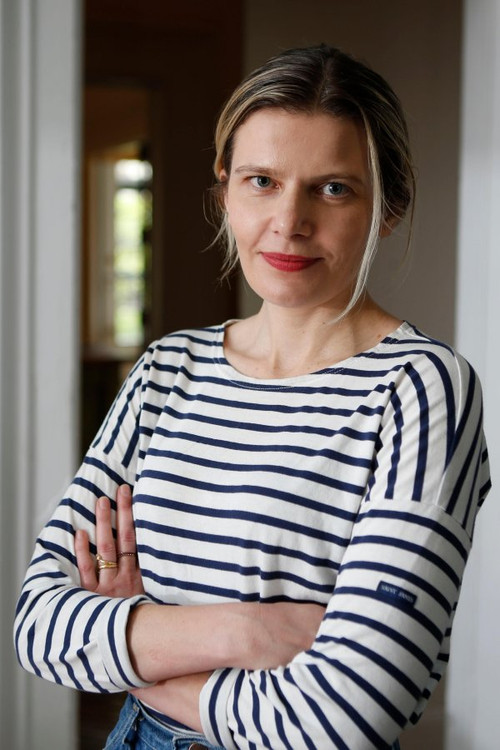 Светлана Зилл