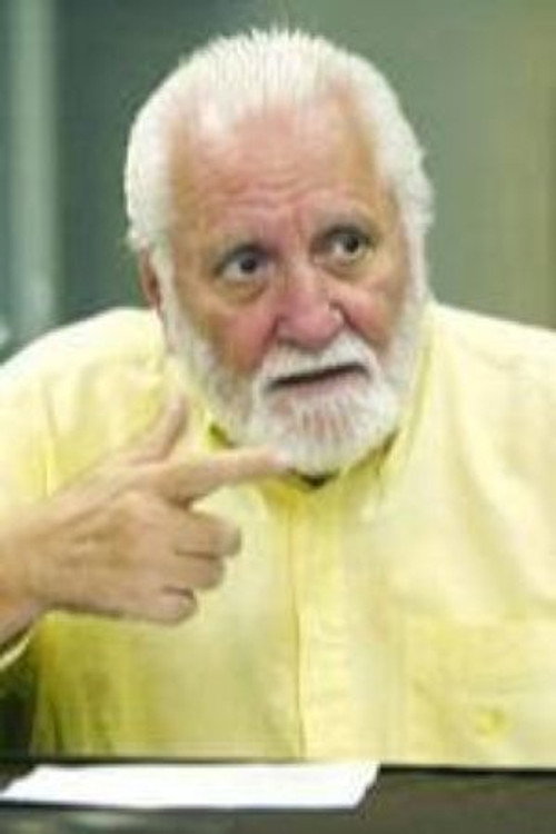 Ернесто Малбрáн