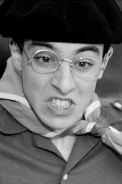 Антоине Семхоун