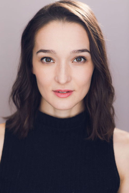 Лаурен Писано